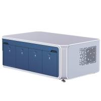 E-Pro 4 全自动蛋白质成像分析仪