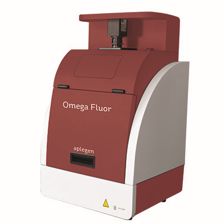 OmegaFluor可见光荧光凝胶成像系统