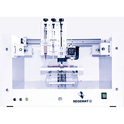 BIO V1 生物3D打印机