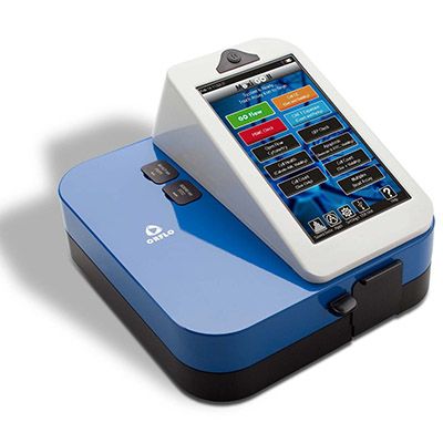 Moxi GO II 库尔特流式细胞分析仪