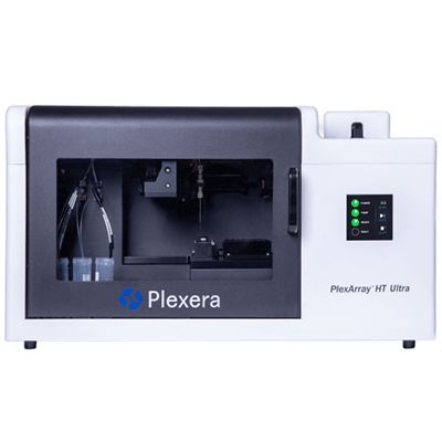 PlexArray HT高通量SPRi分子互作检测系统