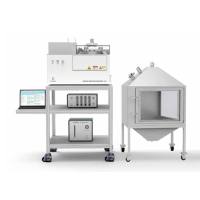 大型柜式动物COPD造模熏烟箱