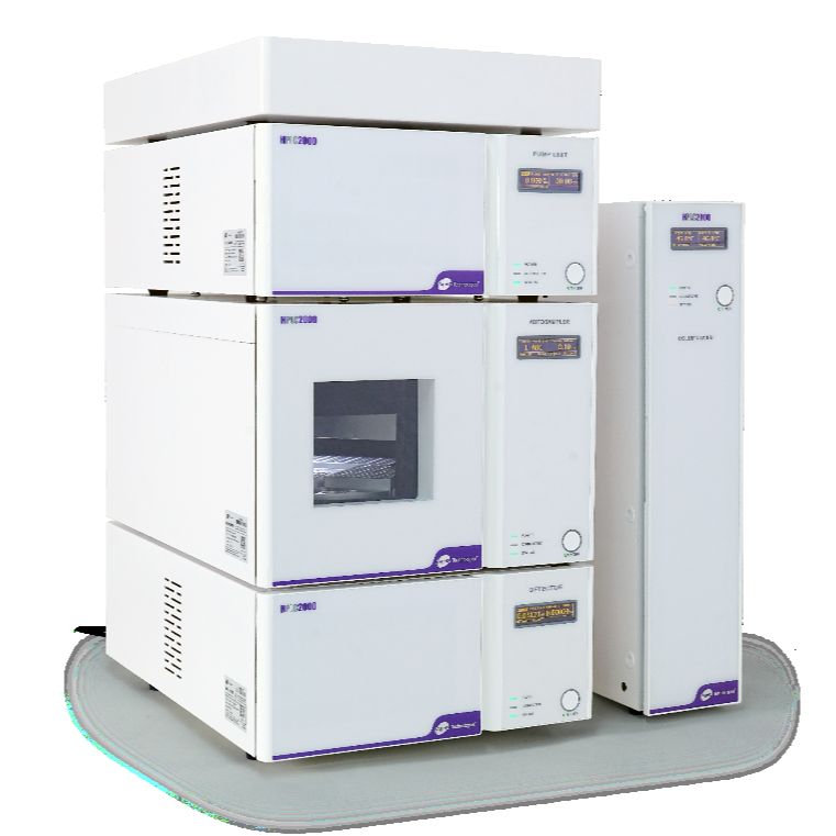 LC2000系列高效液相色谱仪