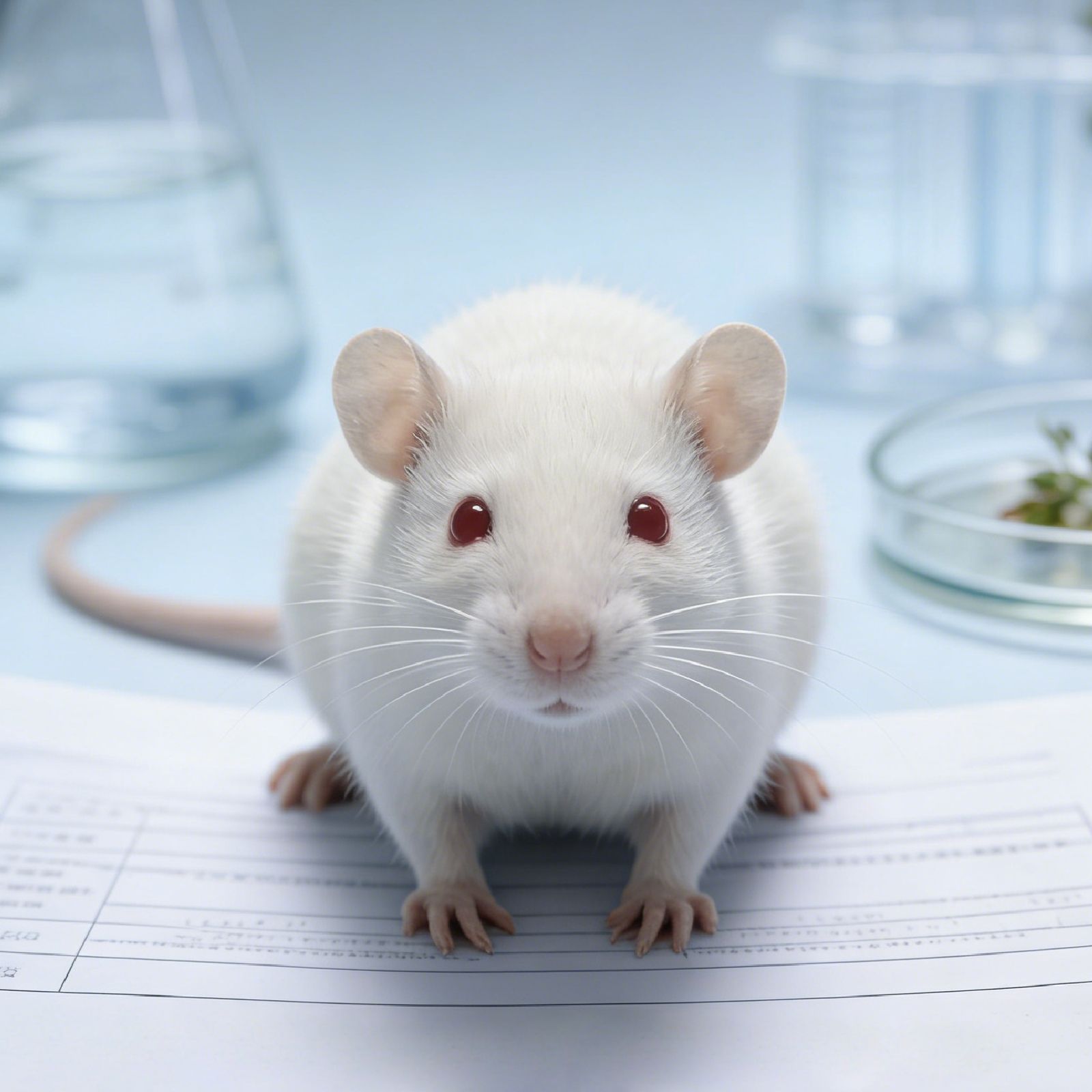 动物模型构建/疾病模型构建