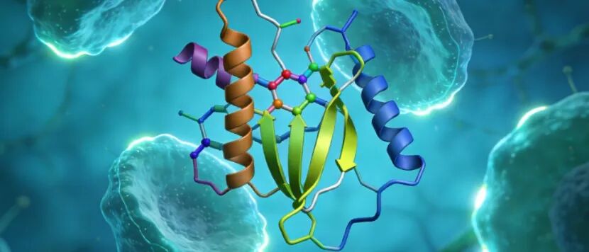 技术分享 | VEGF蛋白的技术分享 及其在生物检测中的应用