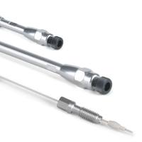 Kinetex 2.6u C18 100A，New Column 100 x 2.1 mm