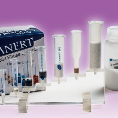 样品前处理SPE柱/96孔板/QuEChERS