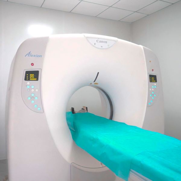 CT（含单独使用与实验整包）