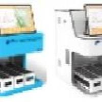 快速中压制备色谱