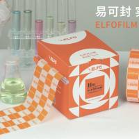 ELFOFILM易可封实验室封口膜