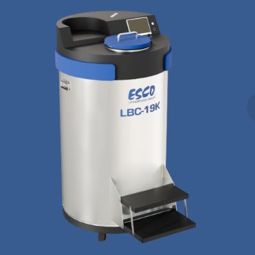 ESCO	液氮罐	LBC-65
