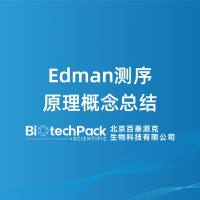 Edman测序原理概念总结-百泰派克生物科技
