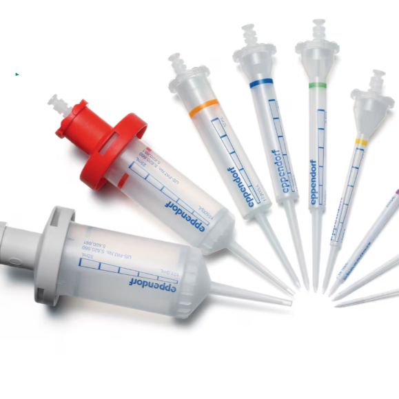 Combitips advanced分液管试用装