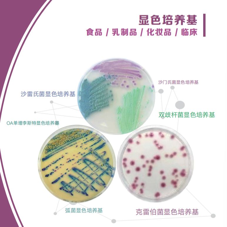 印度HiMedia品牌脱水培养基-生物制药业、显色培养基、药敏纸片、微生物鉴定试剂盒-3