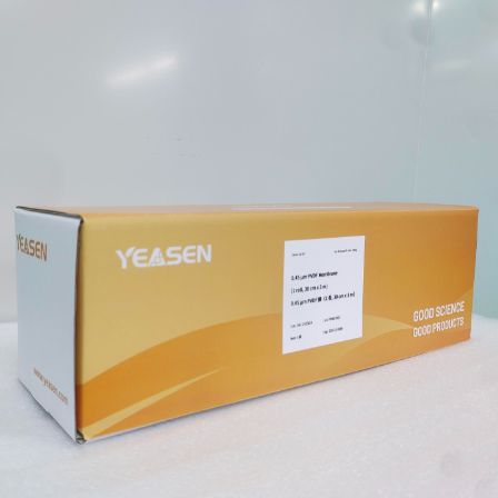 0.22 μm PVDF 膜(1 卷, 30 cm x 3 m)