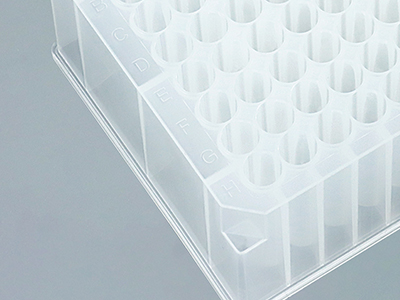 板体字母排序和切角标记清晰，便于识别、操作