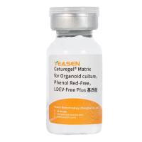 Ceturegel® Matrix for Organoid culture,Phenol Red-Free,LDEV-Free Plus