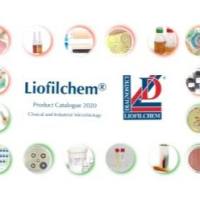 意大利利飞驰Liofilchem  抗生素药敏纸片、运输培养基VTM及支原体、自动旋转接种仪产品目录-2