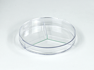 多种隔间可选，一体注塑成型，结构牢固、独立性好，避免交叉污染