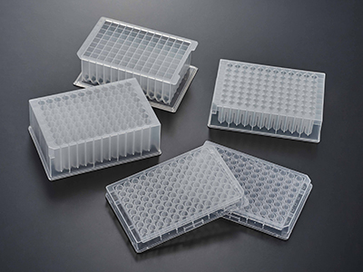 多种规格可供选择，满足不同实验需求 