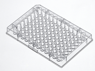 透明度高，易于肉眼观察