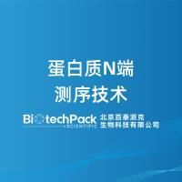 蛋白质N端测序技术-百泰派克生物科技