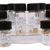 MOLTOX 致突变测试菌株TA、STDiscs™ TA菌株、ECDiscs™ WP2菌株