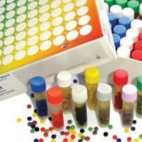 Technical Service Consultants Multipurpose菌种保藏管