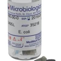 美国MBL公司 LYFO DISK®定性菌株