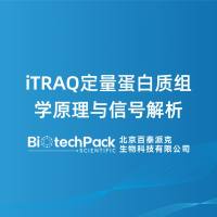 iTRAQ定量蛋白质组学原理与信号解析