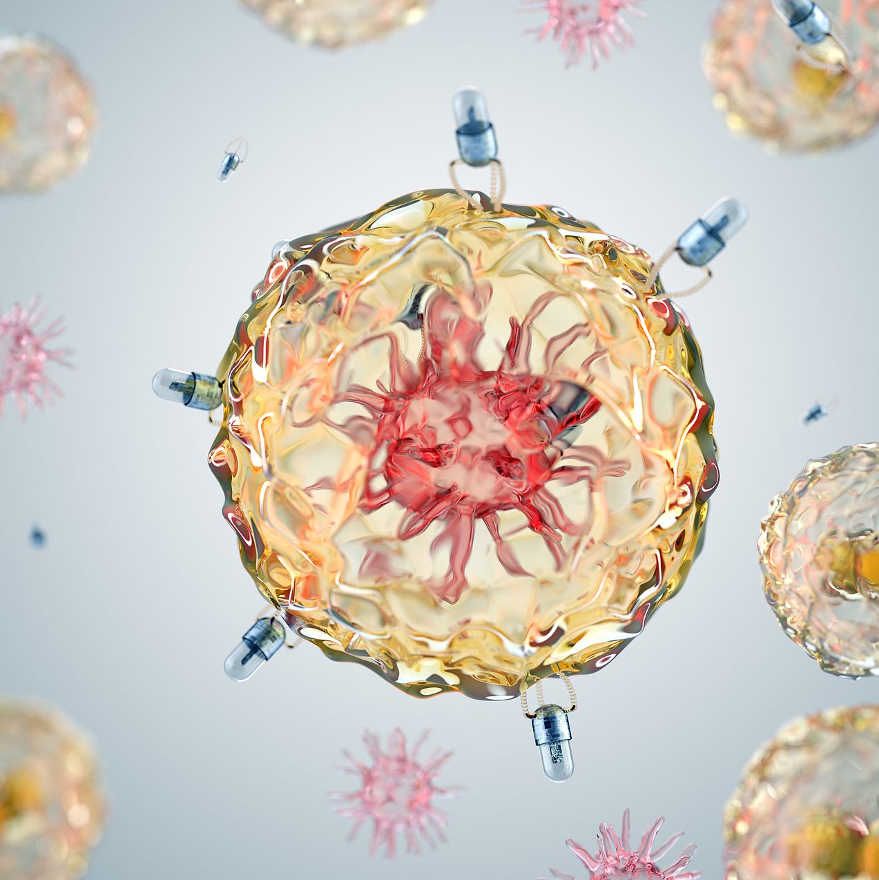 抗 CD19 单克隆抗体(HD37 mAb)修饰长循环脂质体 用于 B 细胞淋巴瘤的阿霉素精准递送
