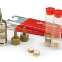 飞诺美   AJ0-4287   SecurityGuard Cartridges，C18 4 x 3.0mm ID   10/Pk