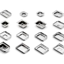 进口石蜡切片包埋模具