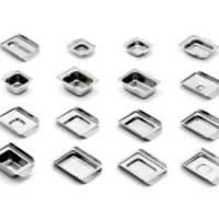 组织病理学耗材-进口石蜡切片包埋模具-1