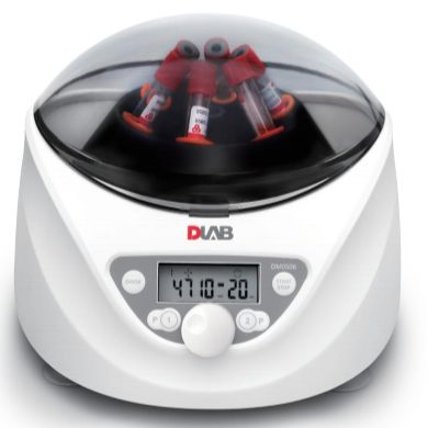 大龙 DM0506 低速离心机