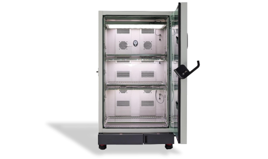 GB 38031-2025 实施在即，电池安全测试实验室如何应对？