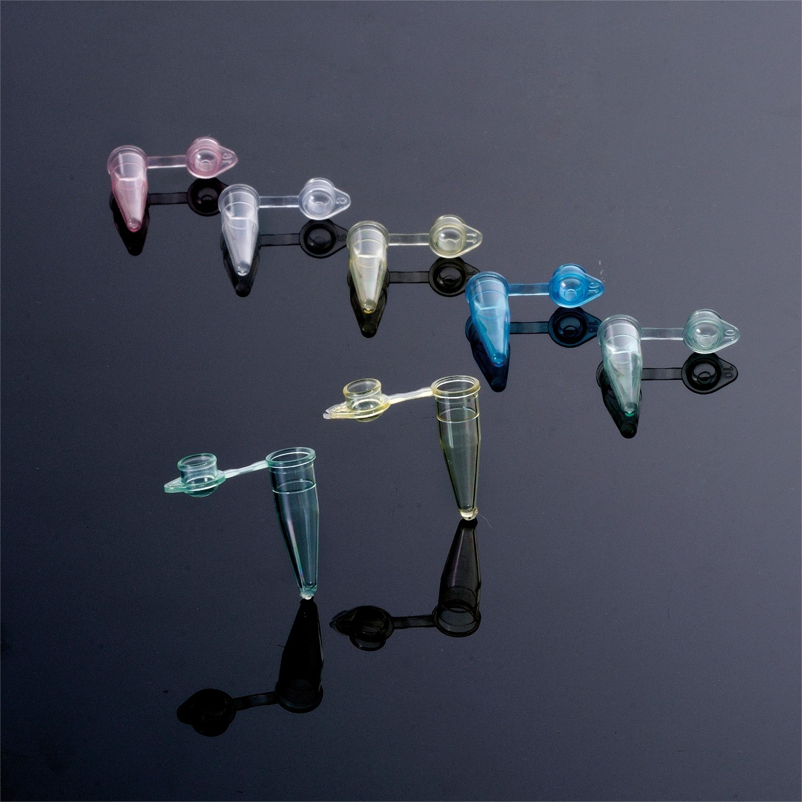 【BIOLOGIX|巴罗克】PCR实验必备！告别低效，科研之路再提速！