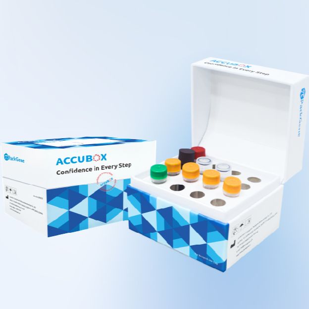 (试用)ACCUBOX支原体检测试剂盒 (RT-qPCR法)