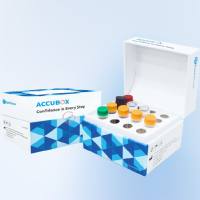 （试用）ACCUBOX支原体检测试剂盒 (RT-qPCR法)