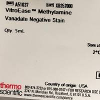 Thermo Scientific货号A51037现货VitroEase甲(jiǎ)胺钒酸盐阴性染色剂19121878899上海睿安生物