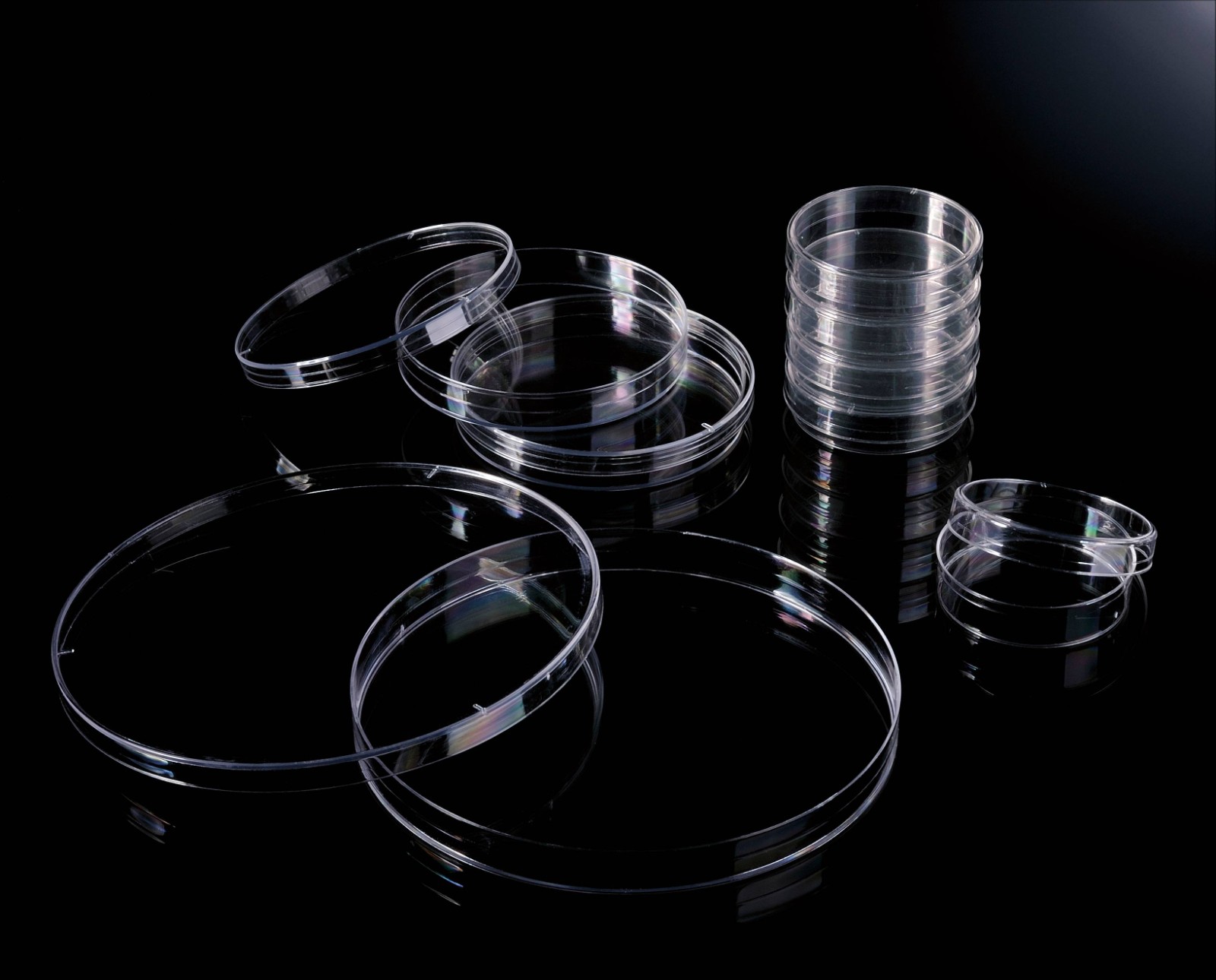 【BIOLOGIX|巴罗克】微生物系列合集