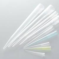 低吸附吸头，10ul，加长，带滤芯，盒装，无菌