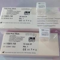 组织病理学耗材- 进口细胞爬片-8