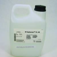 Sepharose CL-4B凝胶过滤层析填料