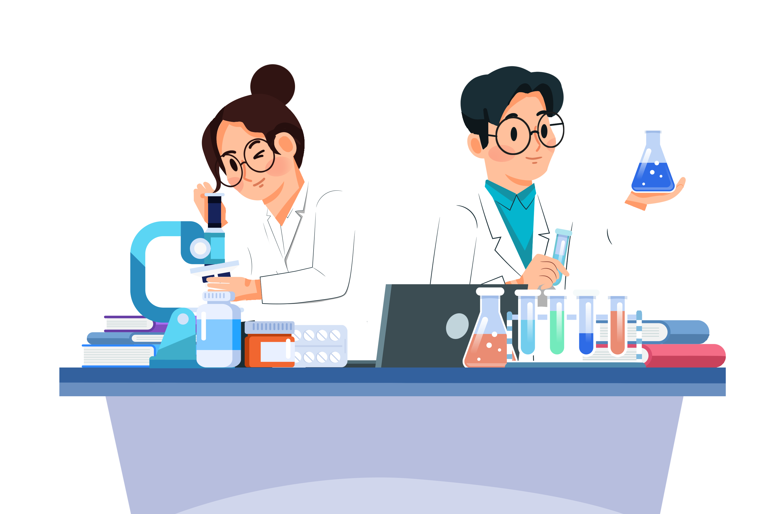 【BIOLOGIX|巴罗克】移液枪使用全攻略