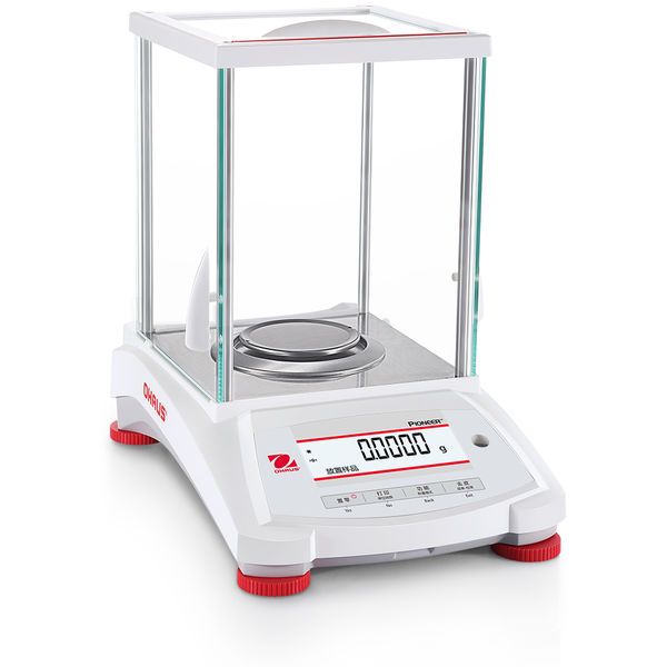 Pioneer™ PX分析天平