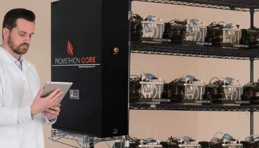 高分辨率小动物代谢与行为学表型分析系统