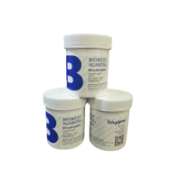 Biowest：琼脂糖|西班牙琼脂糖 货号：BY-R010000-100g