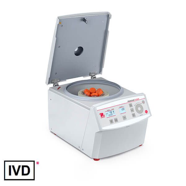 Frontier™ 5000 Multi 多功能医用离心机 IVD