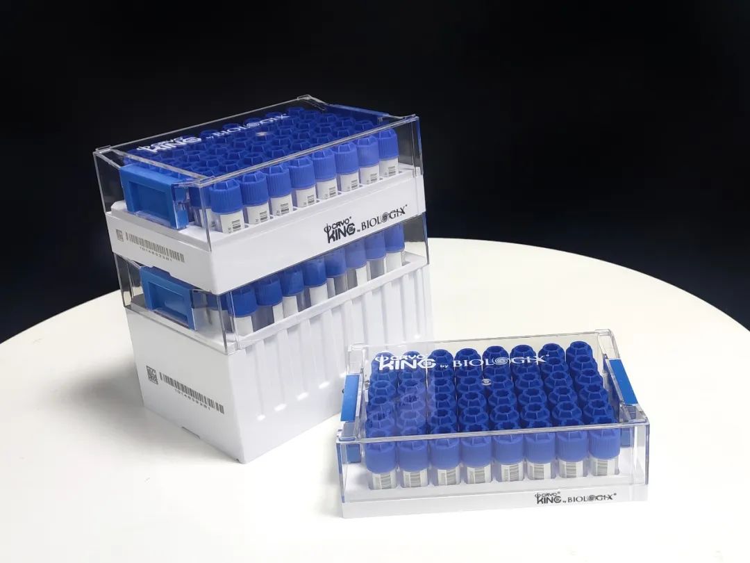 【BIOLOGIX|巴罗克】产品特辑